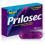 Prilosec (Generic) image