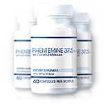 Phentemine 37.5 (Herbal) image