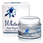 White Lily image
