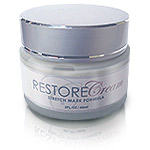 Restore Cream image