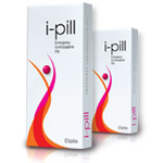 Morning after pill image