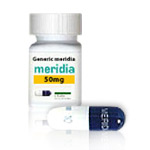 Meridia/Reductil (Generic) image