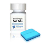 Viagra Soft Tabs (Generic) image