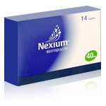 Nexium (Generic) image