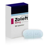 Zoloft (Generic) image