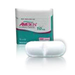 Ambien (Generic) image