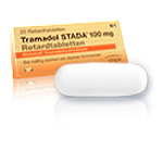 Tramadol (Generic) image