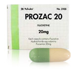 Prozac (Generic) image