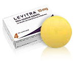 Levitra (Generic) image