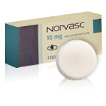 Norvasc (Generic) image