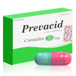 Prevacid (Generic) image